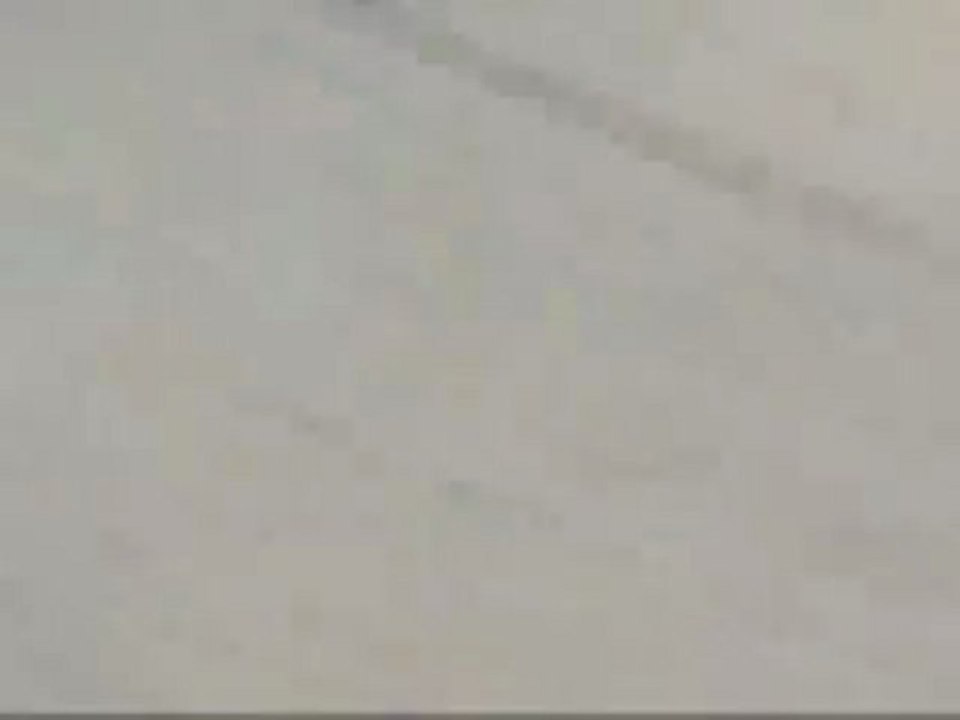 une roue avant qui fini mal