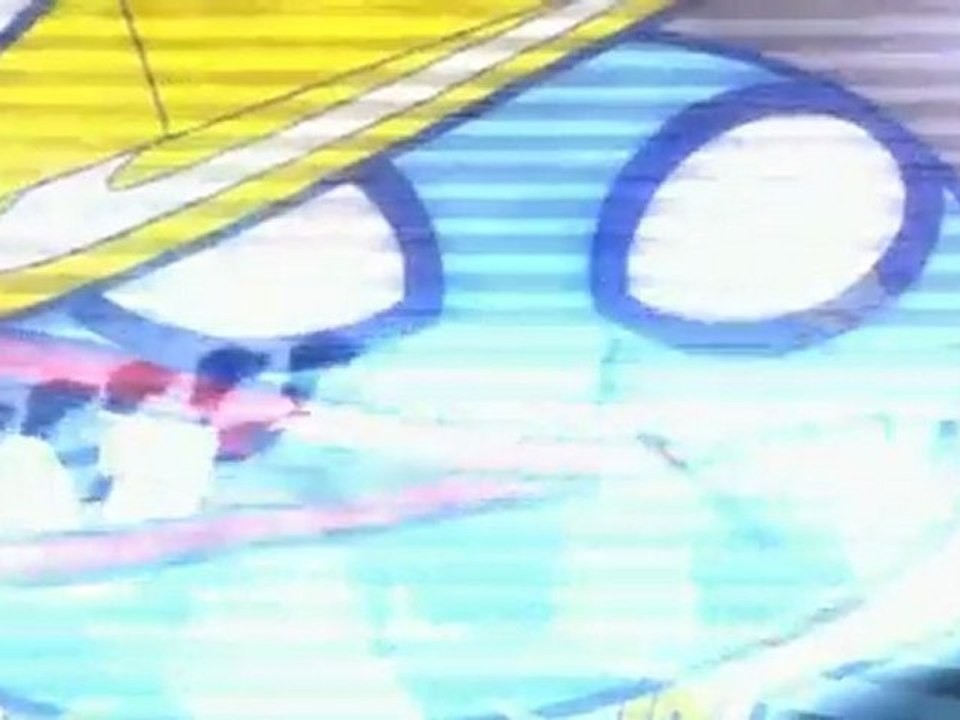 Gorillaz - Clint Eastwood (Musikvideo)