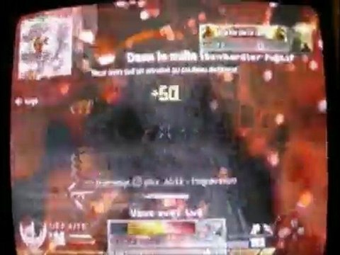 Monamiqirit : montage couteau de lancer Mw2 en ligne