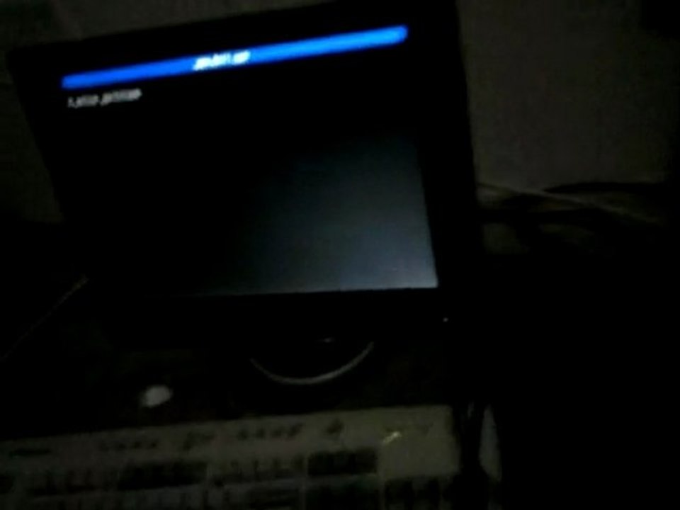 Reparing Computers with Mike A Open Custom Deluxe Part 3