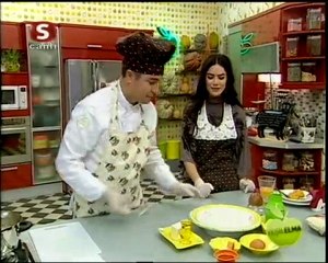 Müjgan Gönül Yeşil Elmada İzle 2. Kısım