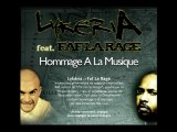 Lykéria feat Faf LaRage 