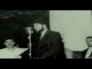 Tariq Ramadan, La Vie de Hassan Al-Banna PART 1/4