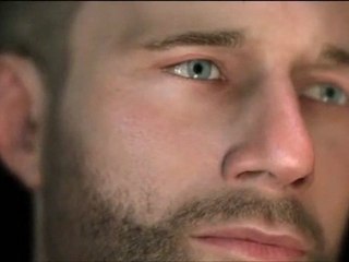 Heavy Rain - how far would you go for love ?