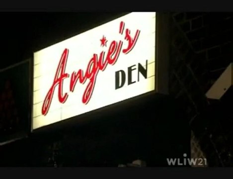 EastEnders - Dennis arrives on the Square (part 1)