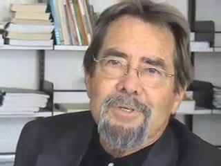 Interview - Marcel Leroux