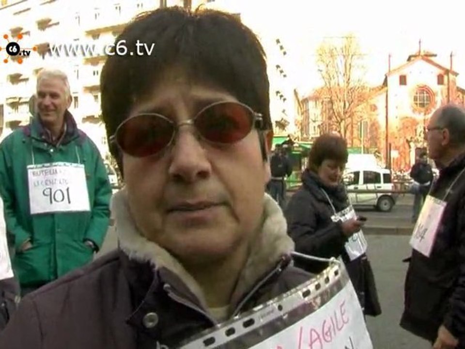 Eutelia- Agile, 1700 dipendenti senza stipendio