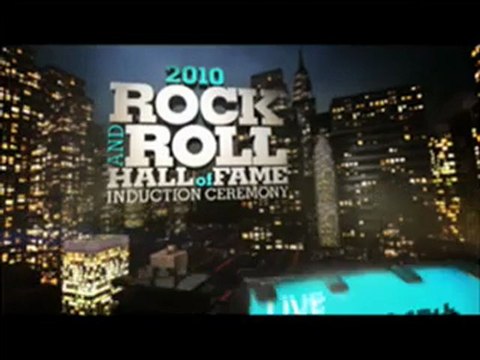 Fuse Presents Rock n Roll HOF Great Moments – Elvis Costello