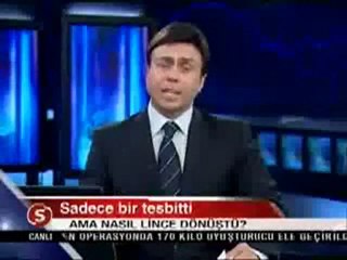 HERKES ÖZÜR BEKLİYORDU BAKIN O NE YAPTI