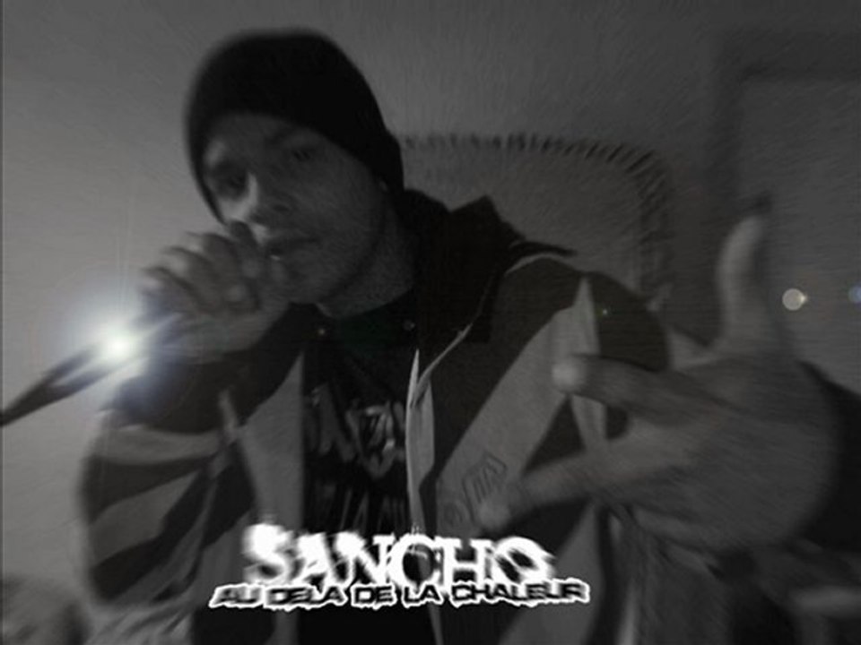 SANCHO du potentiel