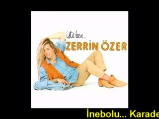 Zerrin Özer - Bir Düşmeye Gör (www.ineboluda.com)