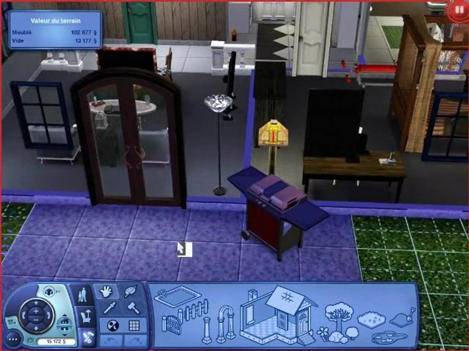 videogamepro de sims 3