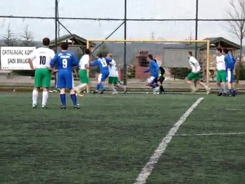 Tevekli Dogankent Doymus maci 4