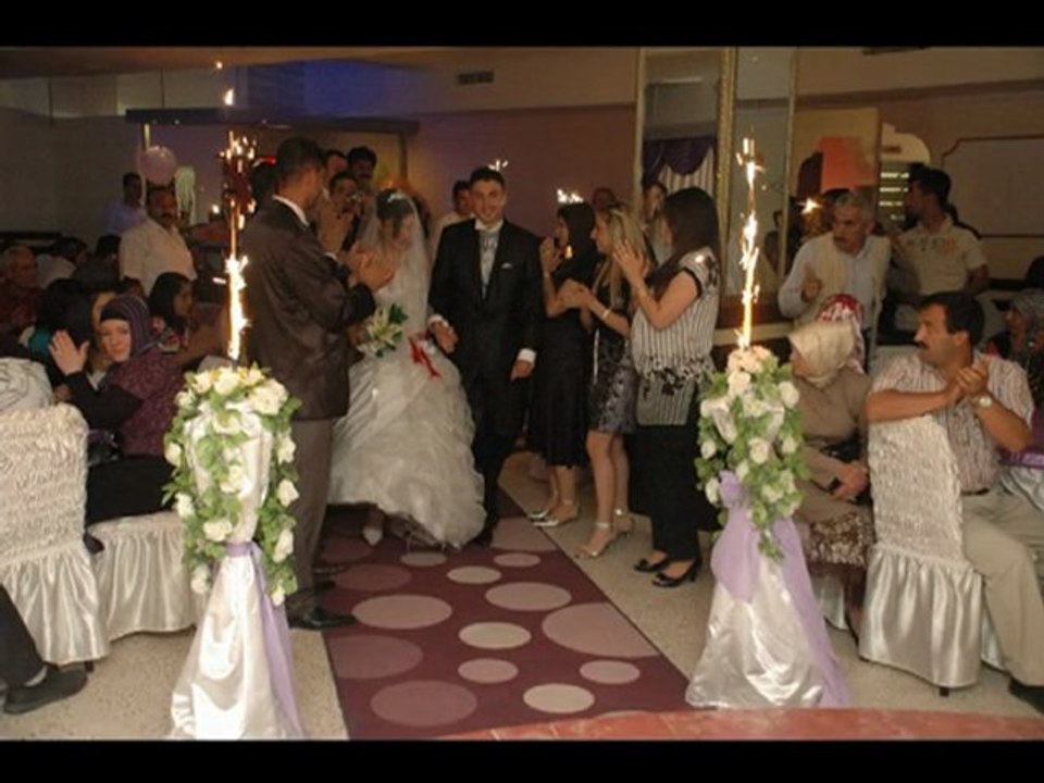 SENA DÜĞÜN SALONU