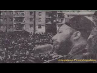 Tariq Ramadan, La Vie de Hassan Al-Banna PART 3/4