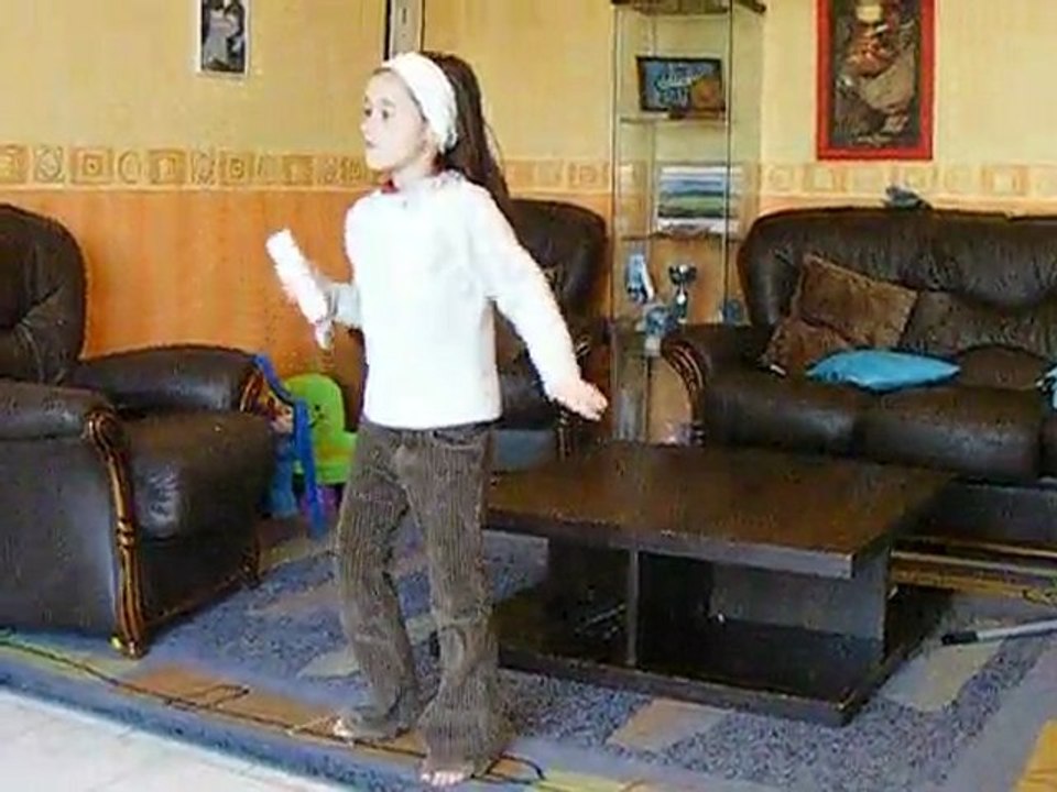 laurie danse numéro 2