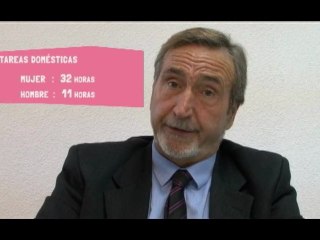 ¡REBÉLATE! Haz un Gesto por la Igualdad Laboral