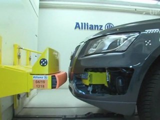 UP-TV AZT Bumper Test (EN)