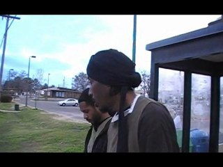 PT4 BURN DOWN BABYLON AKA AMERICA WITH THE TRUTH!!!