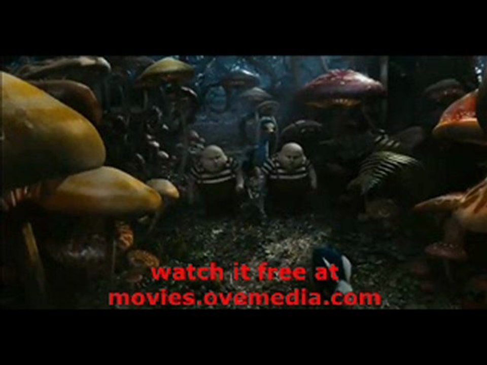 Watch Alice in Wonderland Online Free