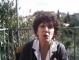 Trouver son chemin d'écriture avec Virginie Lou