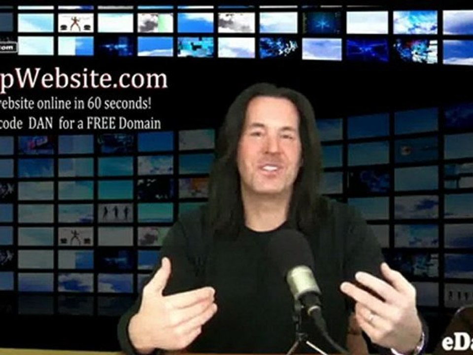 eDan.com Video Show 132