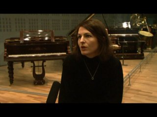 Expo "Chopin, l'atelier du compositeur", Cité de la musique