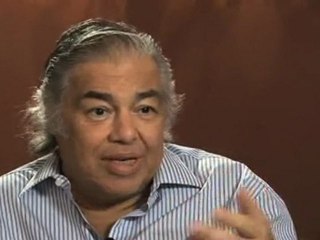 Aaron Russo Interview 5