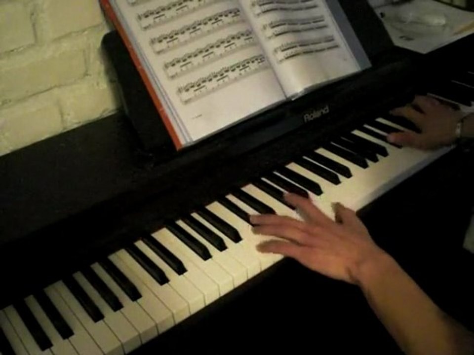 Yann Tiersen - First rendez-vous