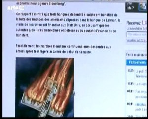 Théories du complot et journalisme citoyen