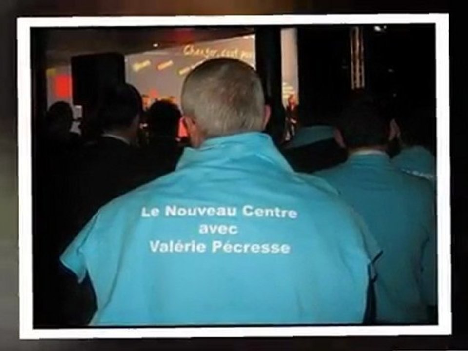 Campagne Nouveau Centre 94 Régionales 2010