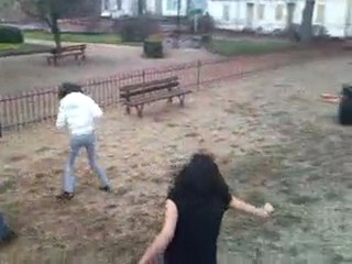 Tournade Avec Vous Mdr