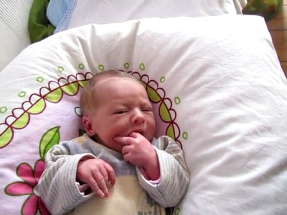 Louise 25 février 2010