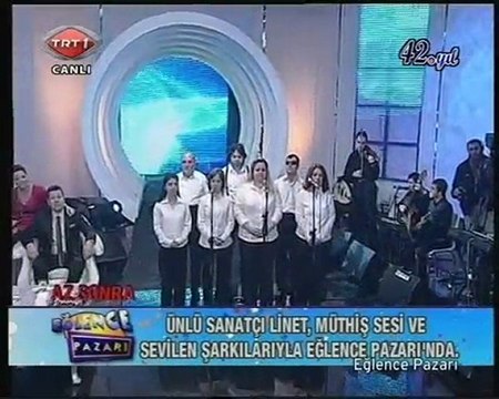 ENGELSİZ ORKESTRA