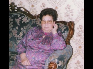 Glace aux chocolats - 1985