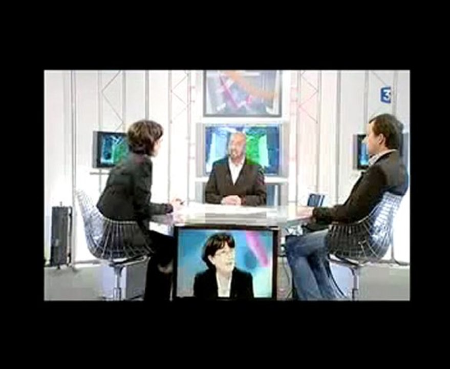 La Voix est Libre du 24 octobre 2009 (partie 2)