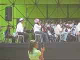 Carnaval por la Orquesta Sinfonica Infantil de Carabobo