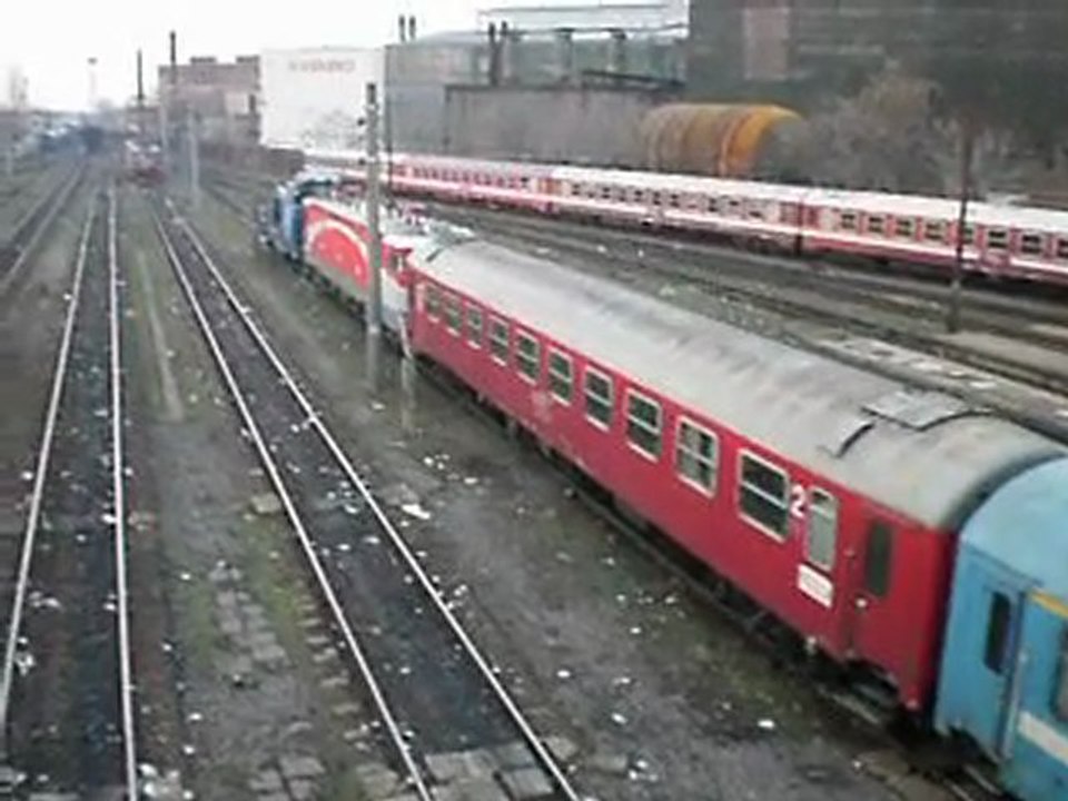 Manevre cu LDH-ul