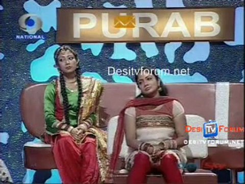 Airtel Krazzy Kiya Re - 25th feburary 2010- pt4