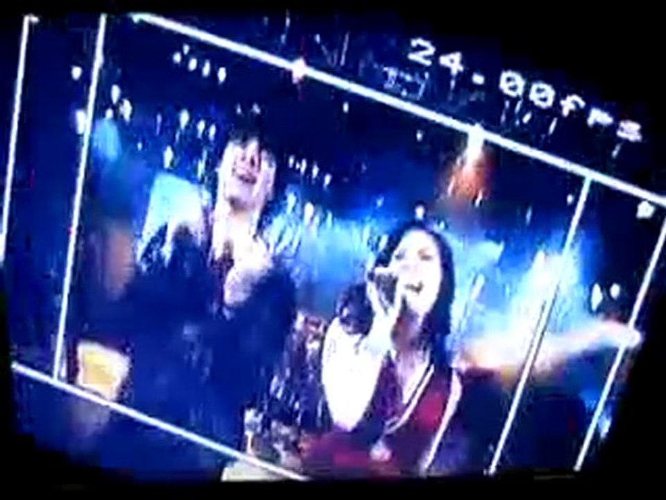 Camp Rock 2 The final jam : bande annonce
