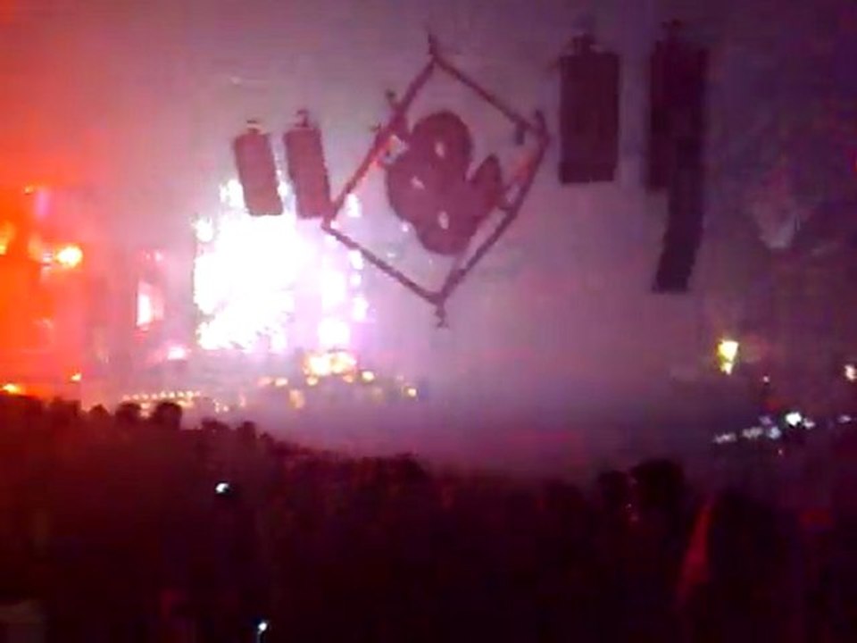 Psyko Punkz live reverze 2010