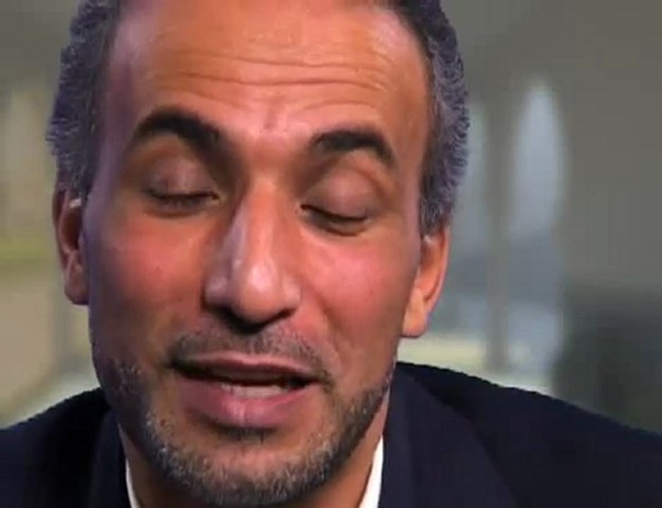 Tariq Ramadan, Laïcité et Intégration