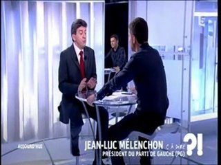 Faiblesse militante des grands partis pour les Régionales