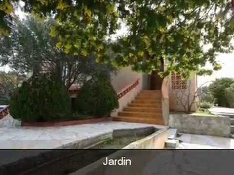 630.000€ Le Lavandou achat maison à vendre