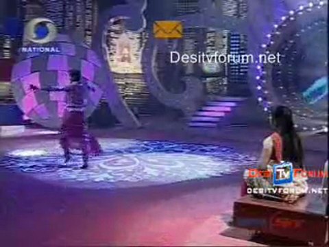 Airtel Krazzy Kiya Re - 25th feburary 2010- pt5