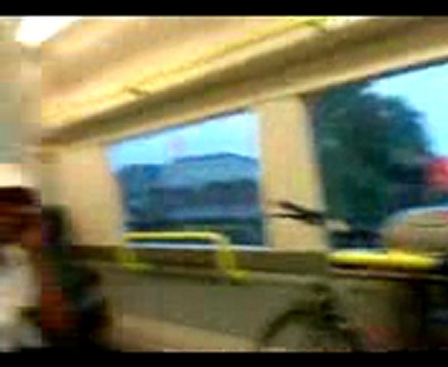 southern class 171 evening turbostar bash