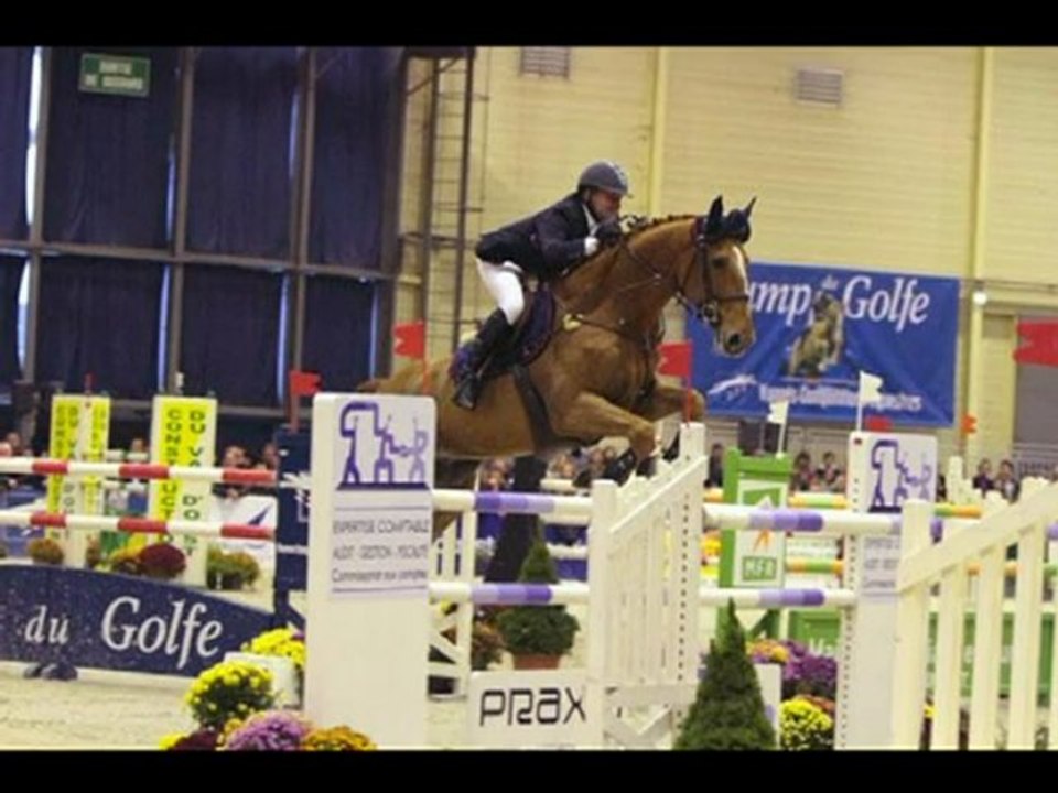 Grand National askara 2010 saut d'obstacles