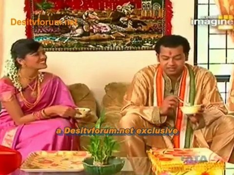 Rahul Dulhaniya Le Jayega - 25th February 2010 - Part1
