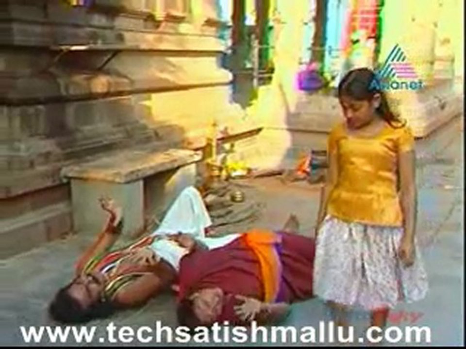 Devi Mahathmyam Feb 25