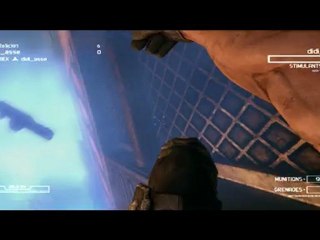 Test d'Aliens vs Predator sur PC